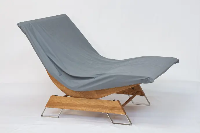 Protective cover for the summer