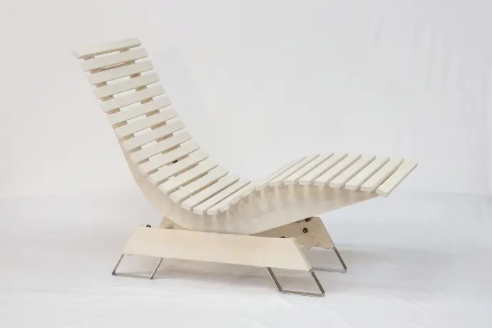 Gardone Einzelliege  (Keine)