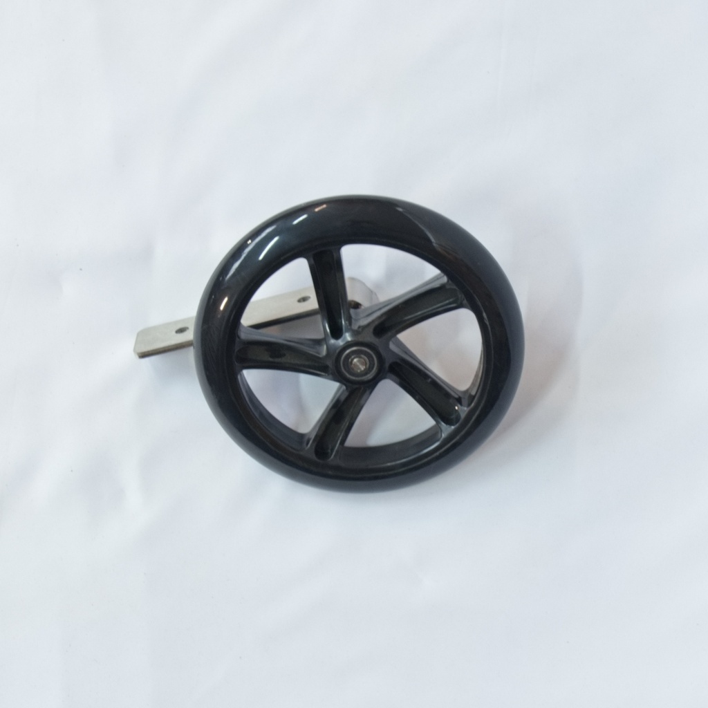 Retrofit wheels
