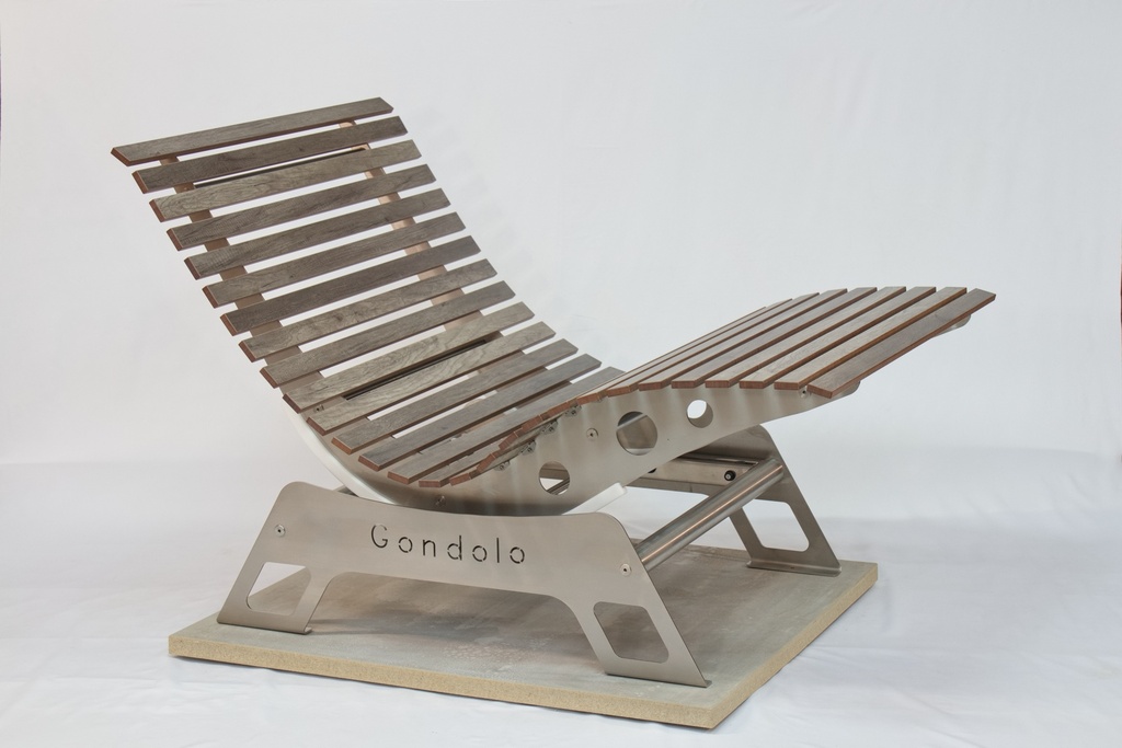 Bodenplatte (Doppelliege)