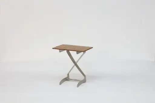 Garden table